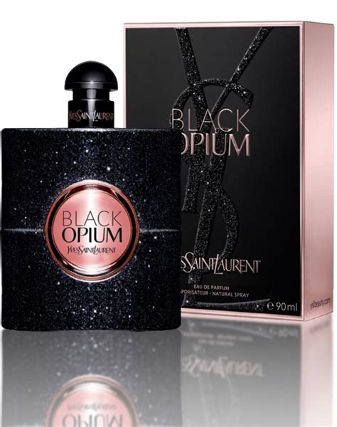 ysl black opium 2020|black opium smells like.